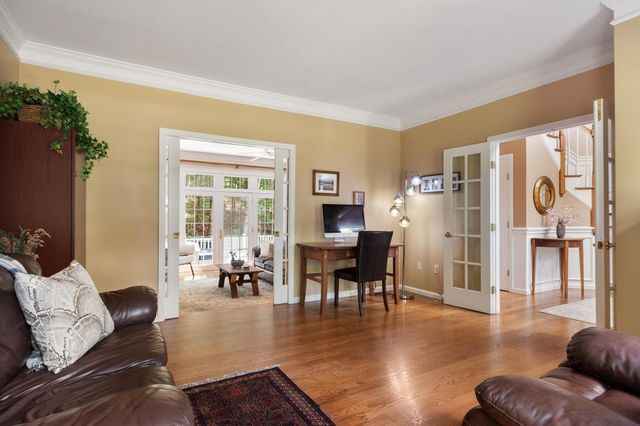 2 Hamblin Way, Sudbury, MA 01776