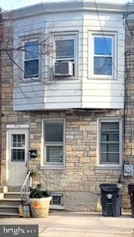 916 BROWN ST, Wilmington, DE 19805