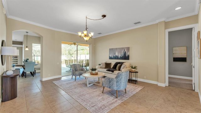 3657 FRENTRESS DRIVE, Lakeland, FL 33812