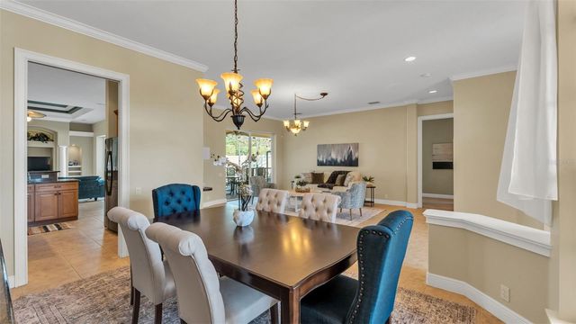 3657 FRENTRESS DRIVE, Lakeland, FL 33812