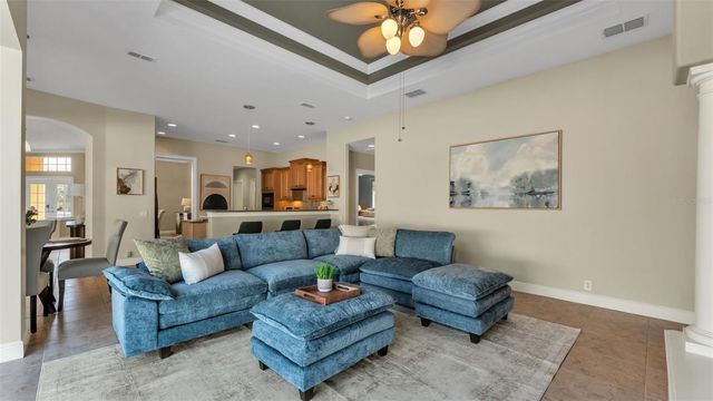 3657 FRENTRESS DRIVE, Lakeland, FL 33812