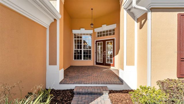 3657 FRENTRESS DRIVE, Lakeland, FL 33812