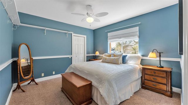 3657 FRENTRESS DRIVE, Lakeland, FL 33812