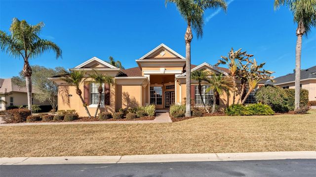 3657 FRENTRESS DRIVE, Lakeland, FL 33812