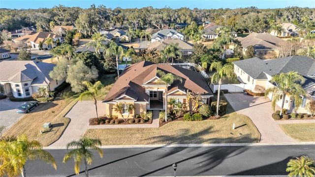 3657 FRENTRESS DRIVE, Lakeland, FL 33812