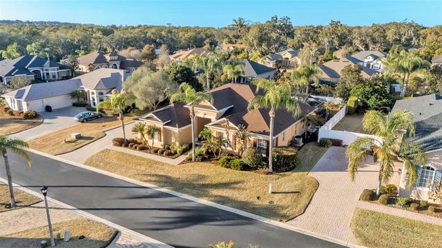 3657 FRENTRESS DRIVE, Lakeland, FL 33812