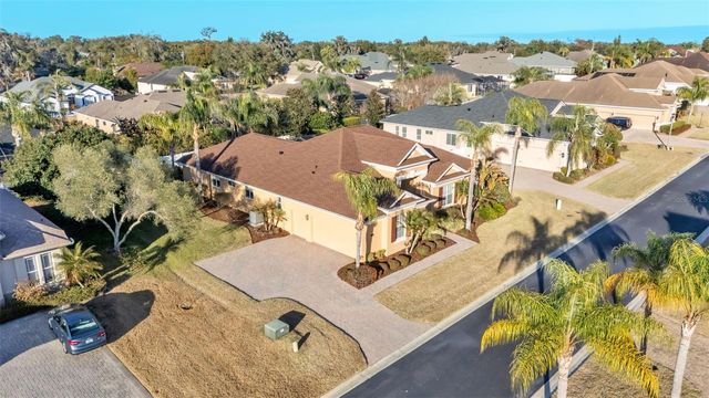 3657 FRENTRESS DRIVE, Lakeland, FL 33812