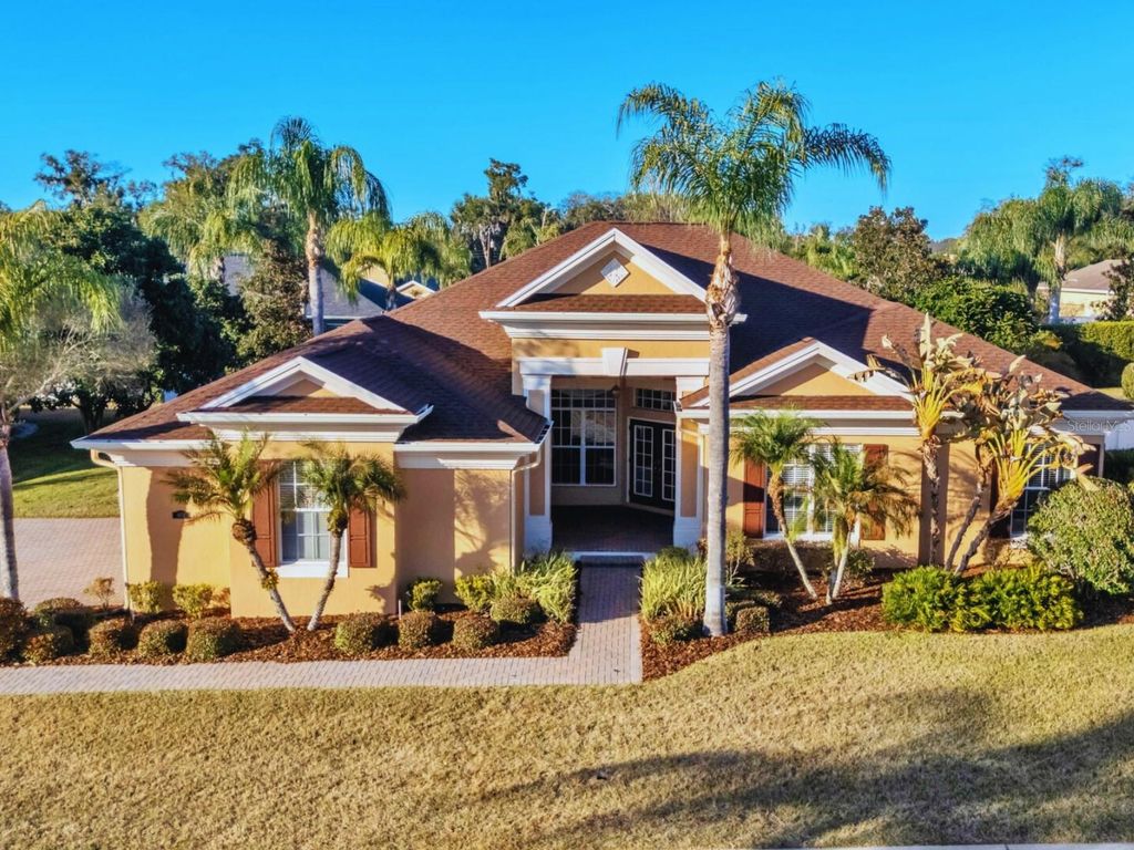 3657 FRENTRESS DRIVE, Lakeland, FL 33812