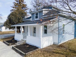 432 N Main Street, Fairmount, IN 46928