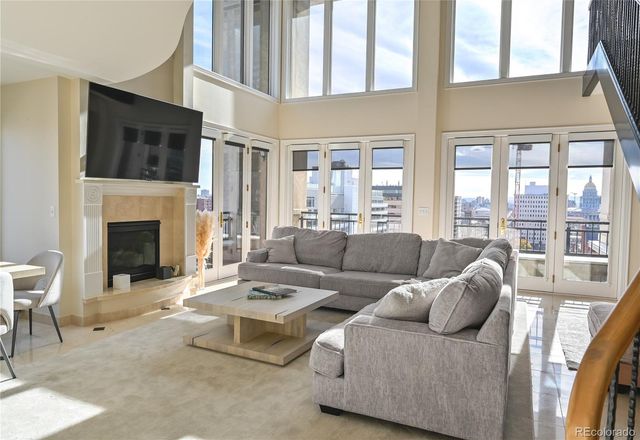 1827 N Grant Street 3, Denver, CO 80203
