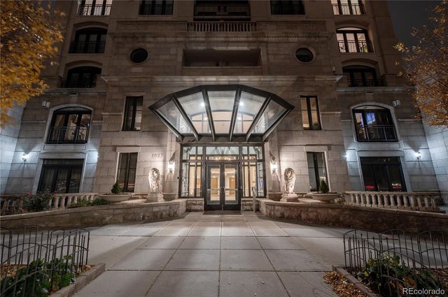 1827 N Grant Street 3, Denver, CO 80203