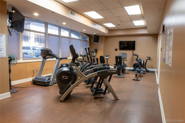 1827 N Grant Street 3, Denver, CO 80203