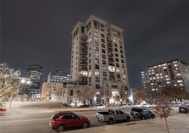 1827 N Grant Street 3, Denver, CO 80203