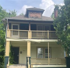 3661 E 146th Street, Cleveland, OH 44120