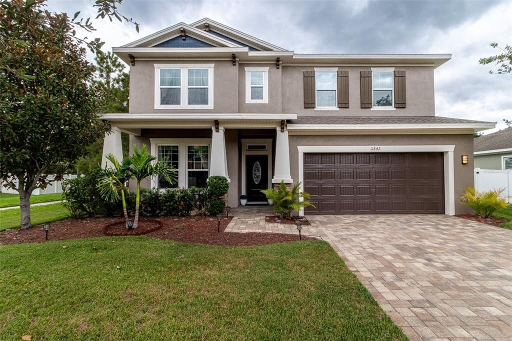11842 FROST ASTER DRIVE, Riverview, FL 33579