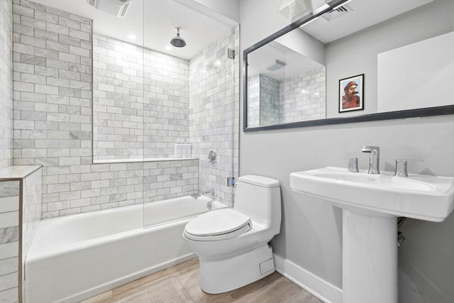 141 W Concord St 3, Boston, MA 02118