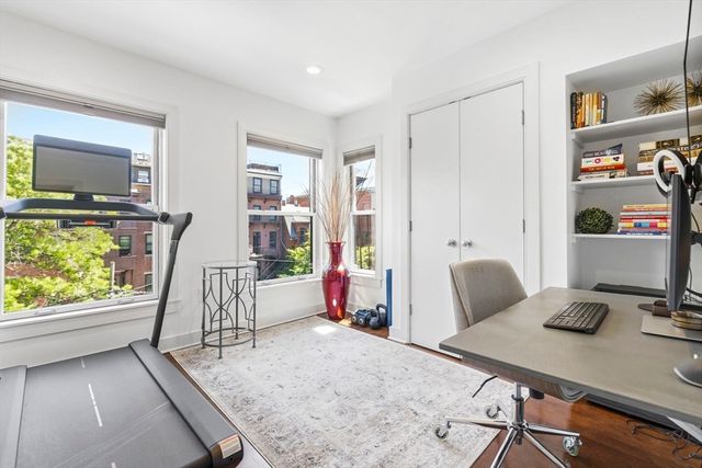 141 W Concord St 3, Boston, MA 02118