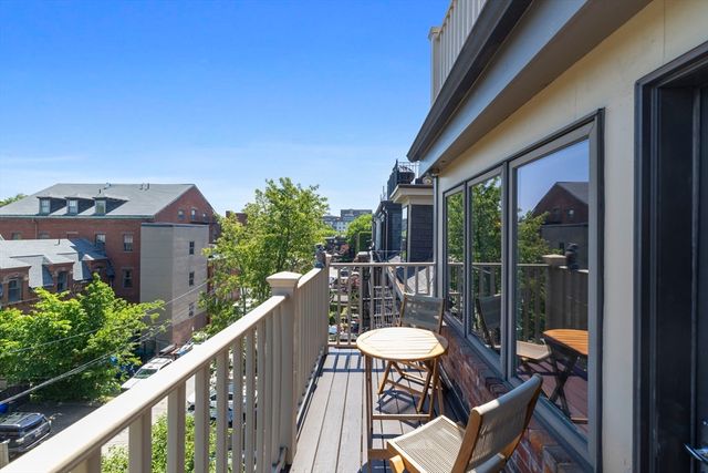 141 W Concord St 3, Boston, MA 02118