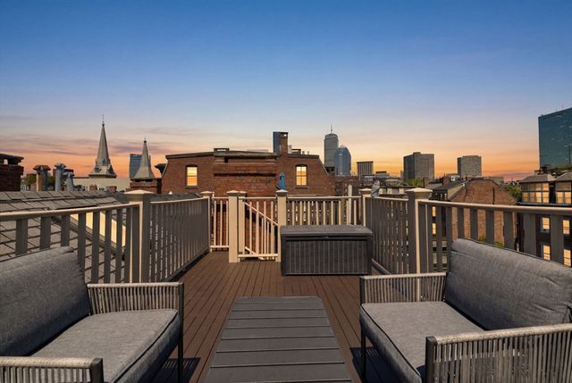 141 W Concord St 3, Boston, MA 02118