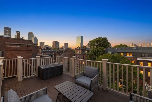 141 W Concord St 3, Boston, MA 02118