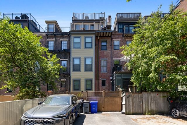 141 W Concord St 3, Boston, MA 02118