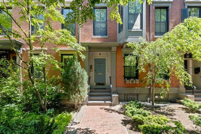 141 W Concord St 3, Boston, MA 02118