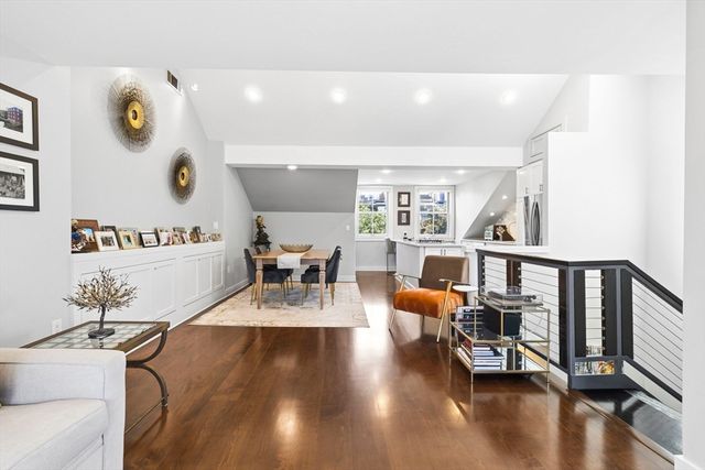 141 W Concord St 3, Boston, MA 02118