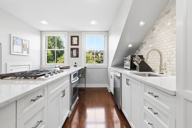 141 W Concord St 3, Boston, MA 02118