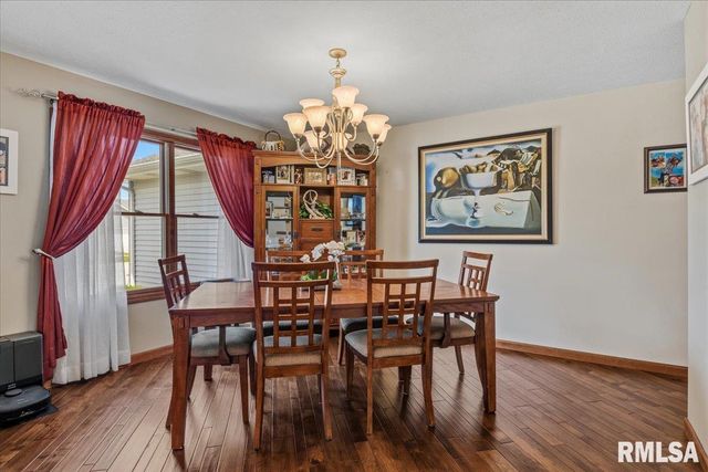 316 Newcombe Lane, Chatham, IL 62629