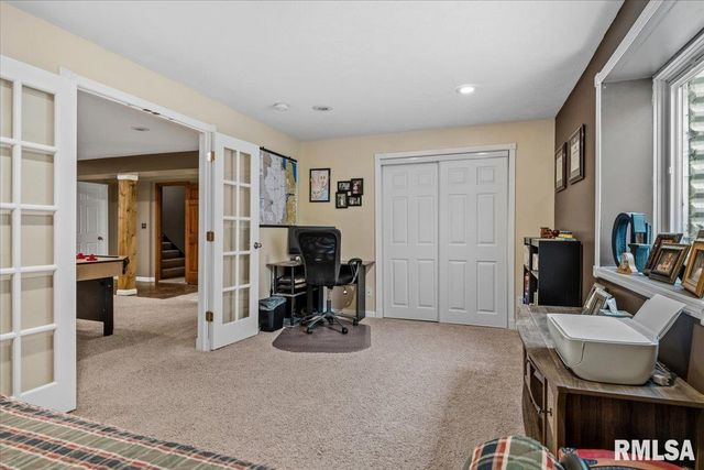 316 Newcombe Lane, Chatham, IL 62629
