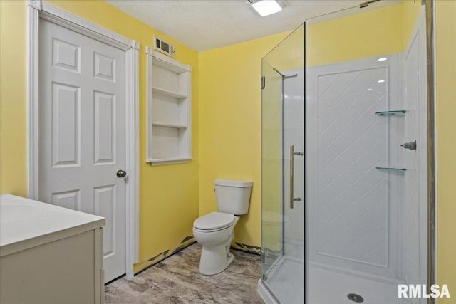 316 Newcombe Lane, Chatham, IL 62629