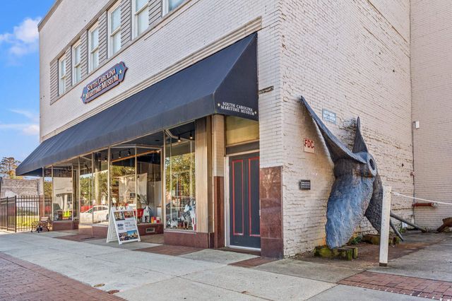 2315 Withers St., Georgetown, SC 29440