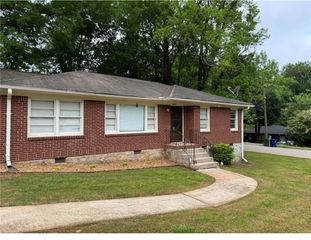 2225 Alpha Drive, Decatur, GA 30032