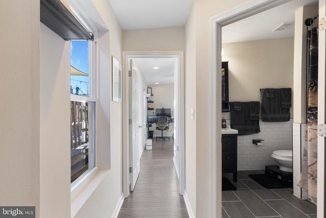 614 S CHAPEL ST, Baltimore, MD 21231