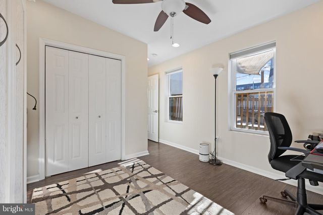 614 S CHAPEL ST, Baltimore, MD 21231