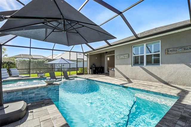 43578 BLUEBIRD TRAIL, Punta Gorda, FL 33982