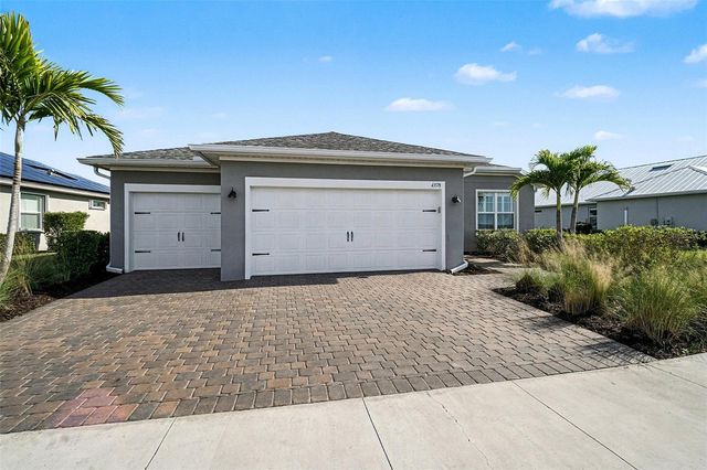 43578 BLUEBIRD TRAIL, Punta Gorda, FL 33982