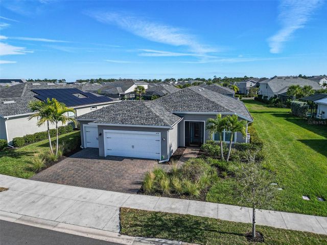 43578 BLUEBIRD TRAIL, Punta Gorda, FL 33982