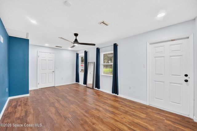 555 Nora Avenue, Merritt Island, FL 32952
