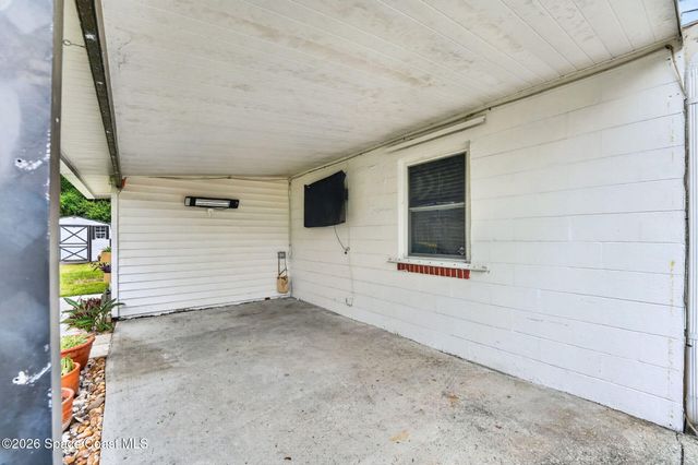 555 Nora Avenue, Merritt Island, FL 32952