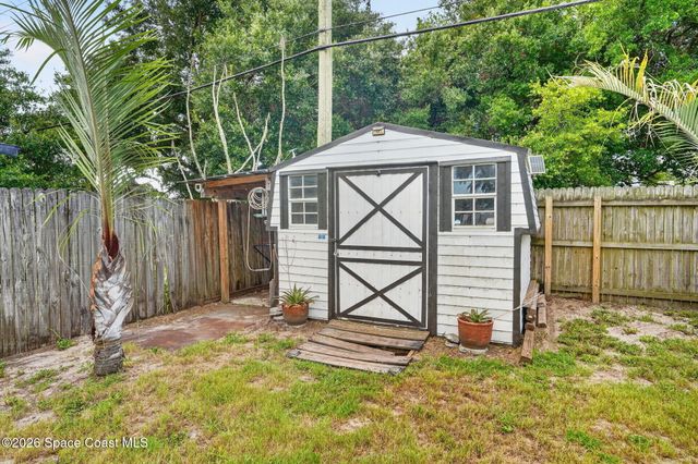 555 Nora Avenue, Merritt Island, FL 32952