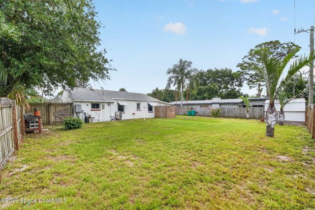 555 Nora Avenue, Merritt Island, FL 32952