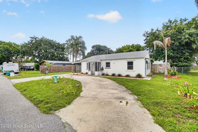 555 Nora Avenue, Merritt Island, FL 32952
