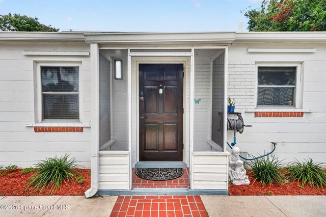 555 Nora Avenue, Merritt Island, FL 32952
