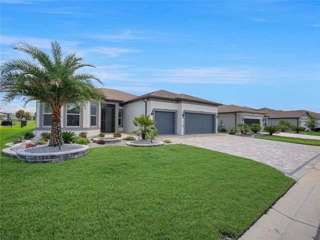6107 SW 86TH CIRCLE, Ocala, FL 34481
