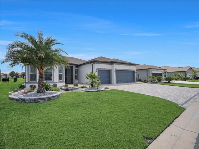 6107 SW 86TH CIRCLE, Ocala, FL 34481