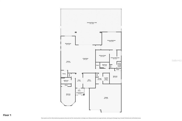 6107 SW 86TH CIRCLE, Ocala, FL 34481