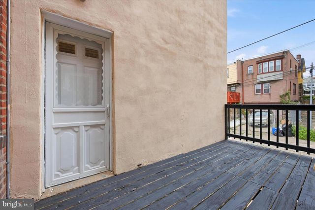 7018 FORREST AVE, Philadelphia, PA 19138