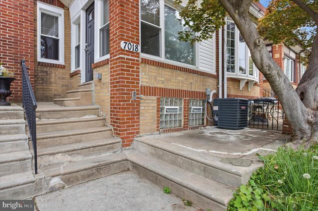 7018 FORREST AVE, Philadelphia, PA 19138