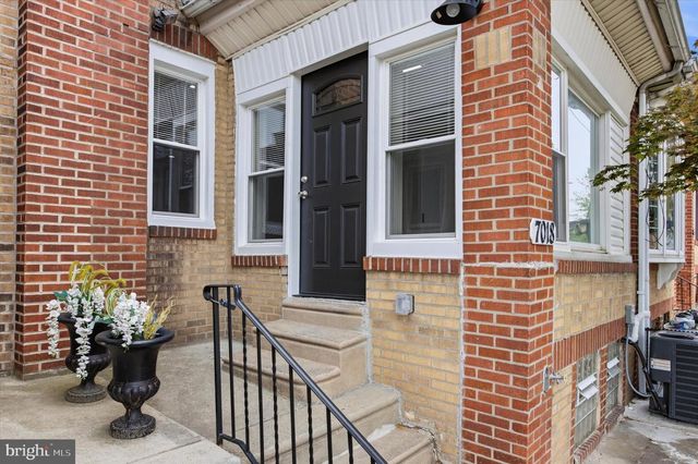 7018 FORREST AVE, Philadelphia, PA 19138